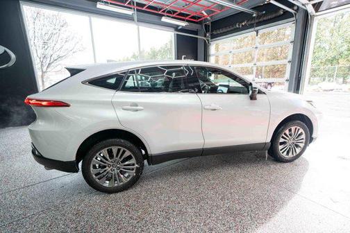 2023 Toyota Venza Limited