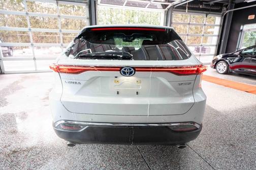 2023 Toyota Venza Limited