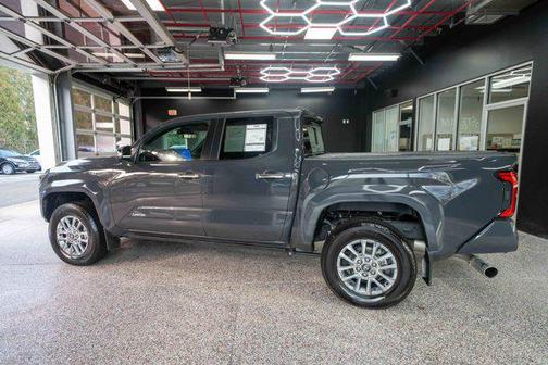 2024 Toyota Tacoma Limited