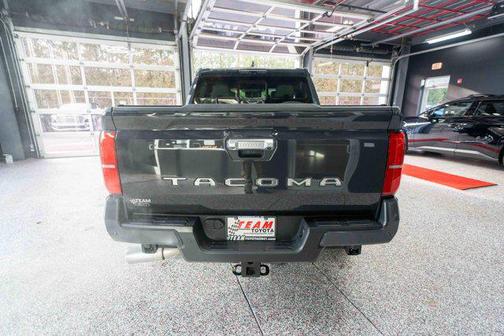 2024 Toyota Tacoma Limited