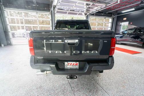 2024 Toyota Tacoma Limited