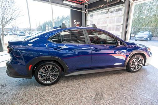 2023 Subaru WRX Base