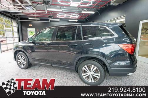 2016 Honda Pilot EX