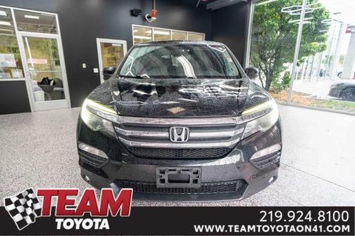 2016 Honda Pilot EX