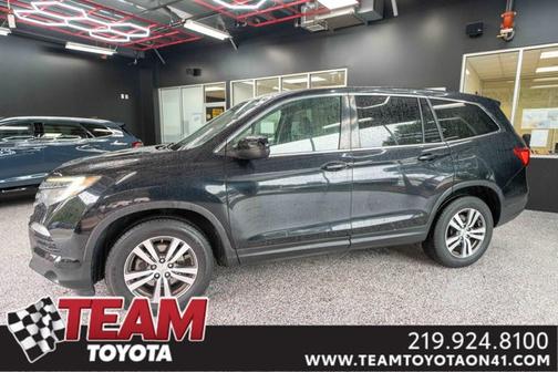 2016 Honda Pilot EX