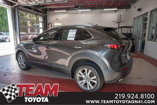 2021 Mazda CX-30 Premium Package