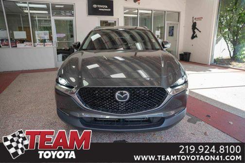 2021 Mazda CX-30 Premium Package