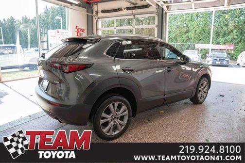 2021 Mazda CX-30 Premium Package