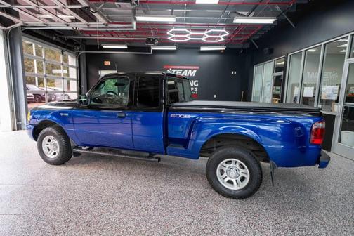 2003 Ford Ranger XLT