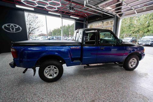 2003 Ford Ranger XLT