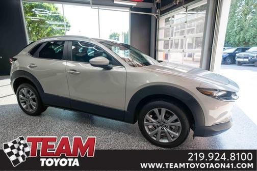 2024 Mazda CX-30 2.5 S Preferred Package