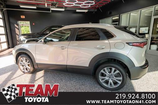 2024 Mazda CX-30 2.5 S Preferred Package