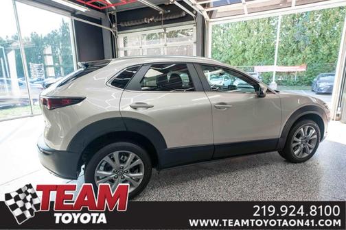 2024 Mazda CX-30 2.5 S Preferred Package