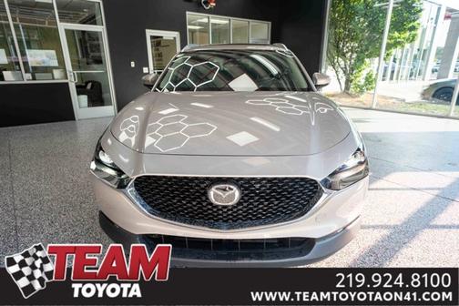 2024 Mazda CX-30 2.5 S Preferred Package