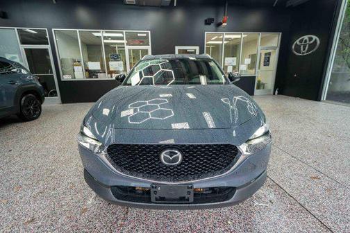 2023 Mazda CX-30 2.5 S Carbon Edition