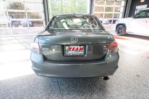 2009 Honda Accord EX-L