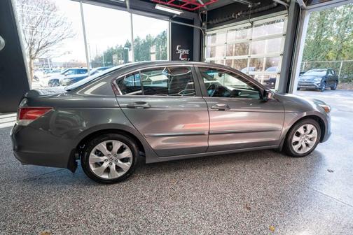 2009 Honda Accord EX-L