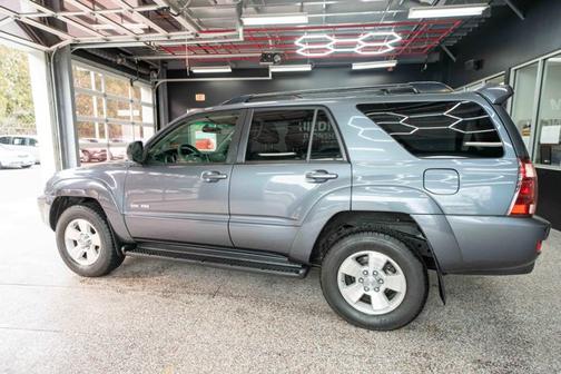 2005 Toyota 4Runner SR5