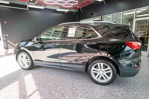 2019 Chevrolet Equinox Premier w/2LZ