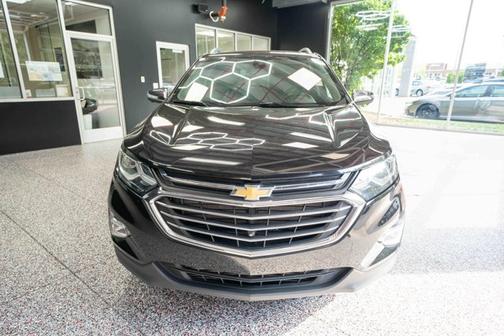 2019 Chevrolet Equinox Premier w/2LZ