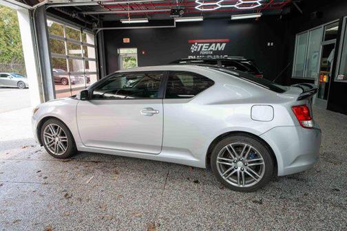 2012 Scion tC Base
