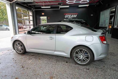 2012 Scion tC Base
