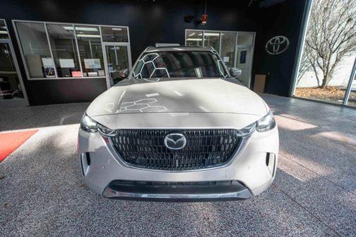 2024 Mazda CX-90 3.3 Turbo S