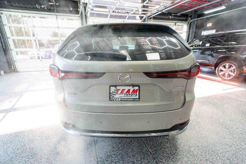 2024 Mazda CX-90 3.3 Turbo S