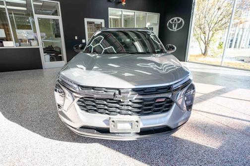 2024 Chevrolet Trax FWD 2RS