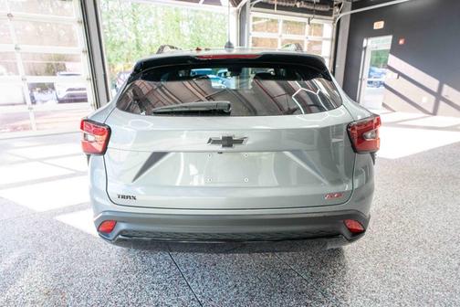 2024 Chevrolet Trax FWD 2RS