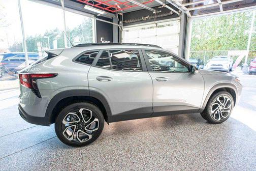 2024 Chevrolet Trax FWD 2RS