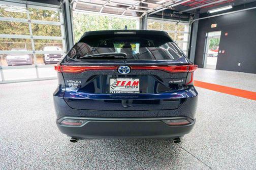 2021 Toyota Venza LE