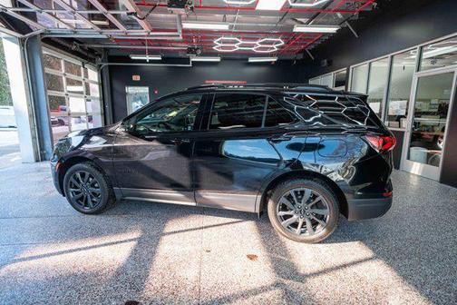 2023 Chevrolet Equinox AWD RS