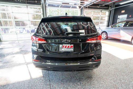 2023 Chevrolet Equinox AWD RS