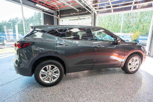 2020 Chevrolet Blazer 1LT