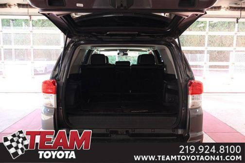 2010 Toyota 4Runner Limited