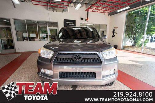 2010 Toyota 4Runner Limited