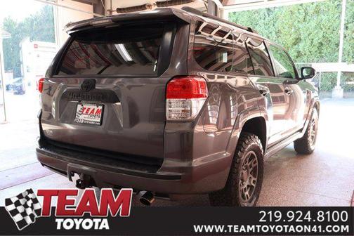 2010 Toyota 4Runner Limited