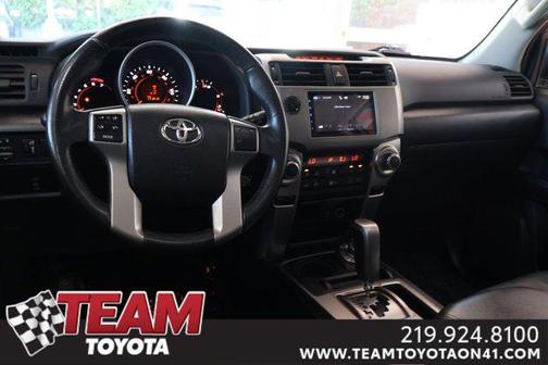 2010 Toyota 4Runner Limited