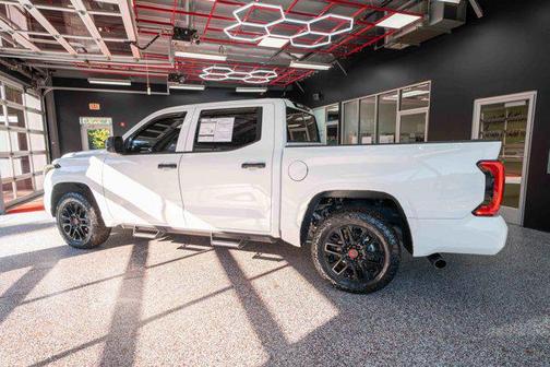 2023 Toyota Tundra SR