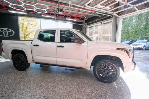 2023 Toyota Tundra SR