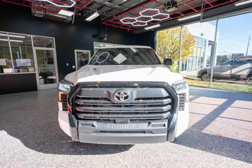 2023 Toyota Tundra SR