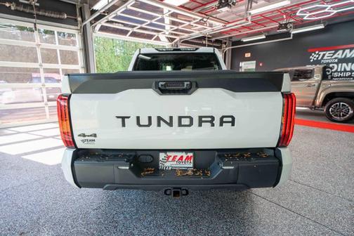 2023 Toyota Tundra SR