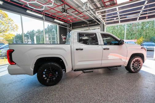 2023 Toyota Tundra SR