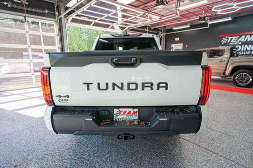 2023 Toyota Tundra SR