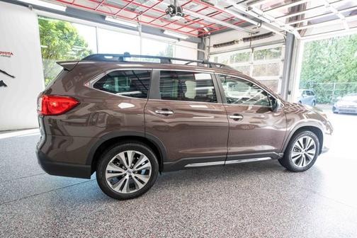 2019 Subaru Ascent Touring 7-Passenger