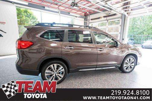 2019 Subaru Ascent Touring 7-Passenger