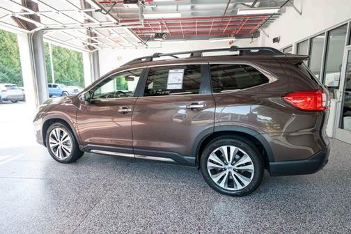 2019 Subaru Ascent Touring 7-Passenger