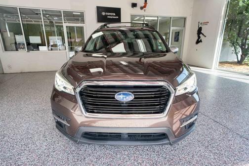 2019 Subaru Ascent Touring 7-Passenger