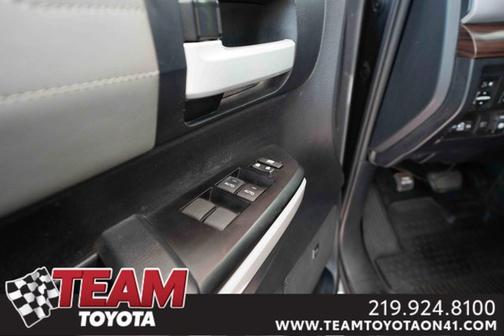 2019 Toyota Tundra Limited
